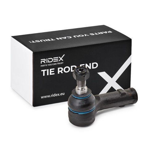 Ridex 914T0296 Track Rod End, photo 2