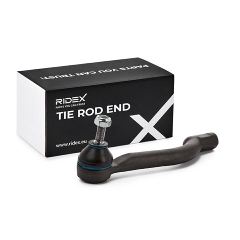 Ridex 914T0307 Track Rod End, photo 2