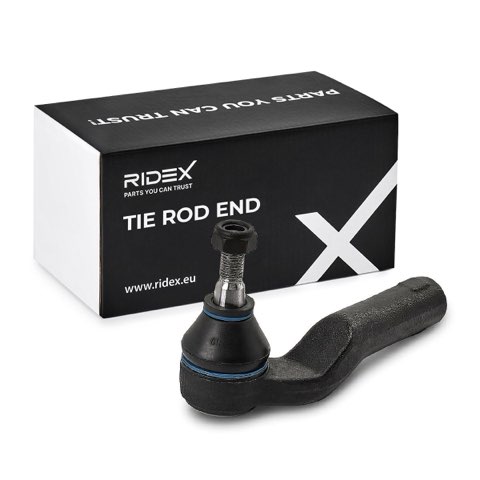 Ridex 914T0314 Track Rod End, photo 2