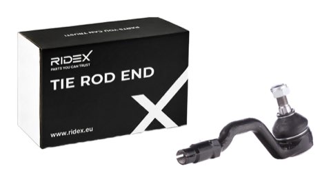 Ridex 914T0322 Track Rod End, photo 2