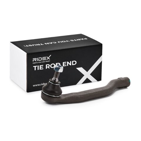 Ridex 914T0341 Track Rod End, photo 2