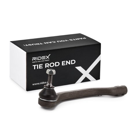 Ridex 914T0342 Track Rod End, photo 2