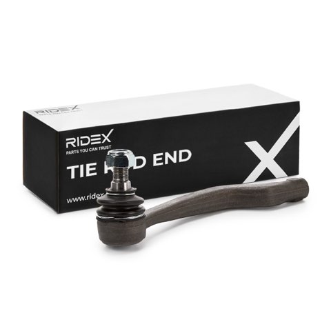 Ridex 914T0347 Track Rod End, photo 2