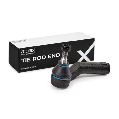 Ridex 914T0357 Track Rod End, photo 2