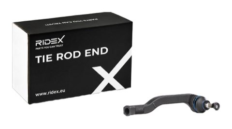 Ridex 914T0363 Track Rod End, photo 2