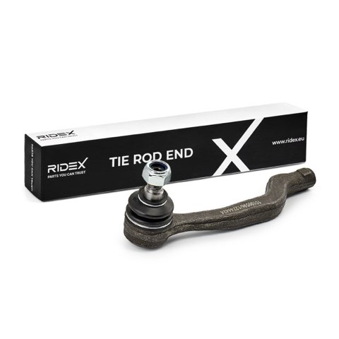 Ridex 914T0370 Track Rod End, photo 2