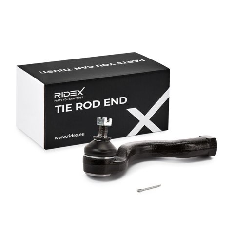 Ridex 914T0375 Track Rod End, photo 2