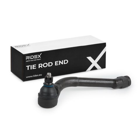 Ridex 914T0376 Track Rod End, photo 2
