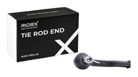Ridex 914T0377 Track Rod End, photo 2