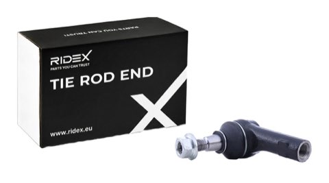 Ridex 914T0378 Track Rod End, photo 2