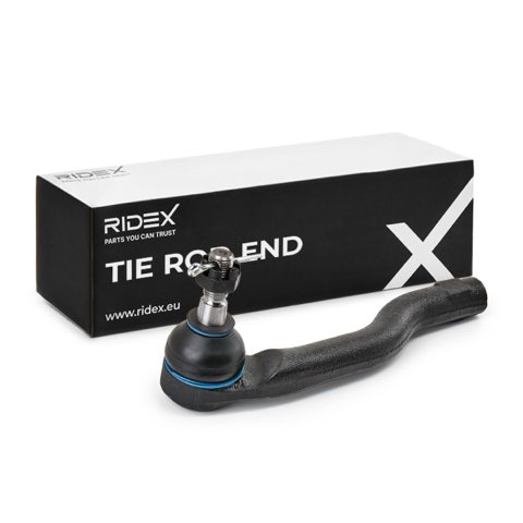 Ridex 914T0382 Track Rod End, photo 2