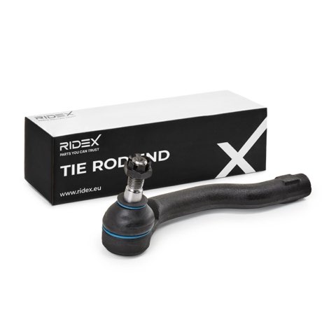 Ridex 914T0385 Track Rod End, photo 2