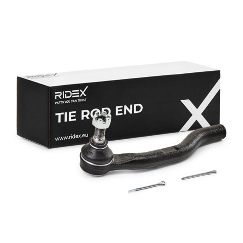 Ridex 914T0387 Track Rod End, photo 2