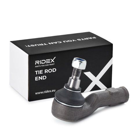 Ridex 914T0389 Track Rod End, photo 2
