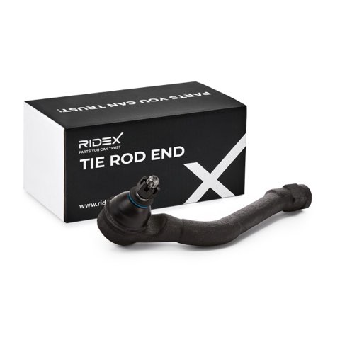 Ridex 914T0391 Track Rod End, photo 2