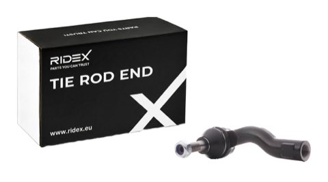 Ridex 914T0399 Track Rod End, photo 2