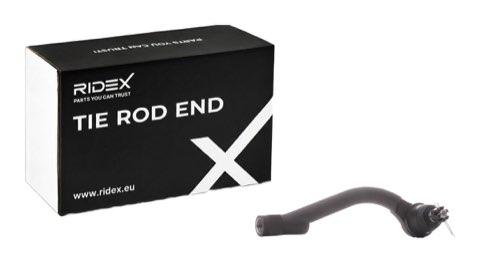 Ridex 914T0401 Track Rod End, photo 2