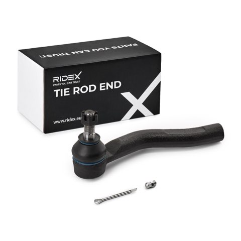 Ridex 914T0403 Track Rod End, photo 2