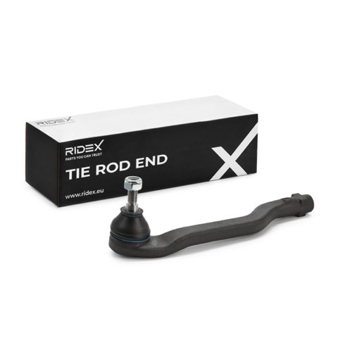 Ridex 914T0404 Track Rod End, photo 2