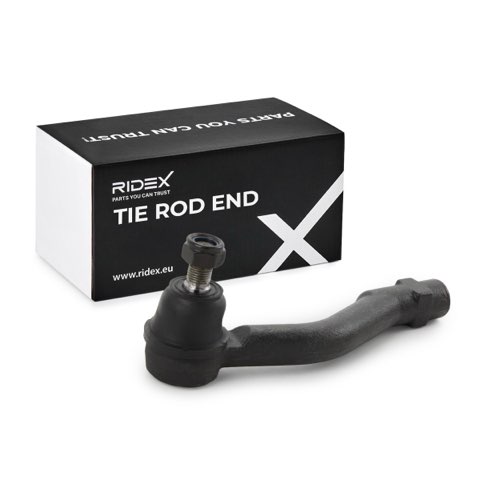 Ridex 914T0407 Track Rod End, photo 2