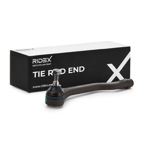 Ridex 914T0433 Track Rod End, photo 2