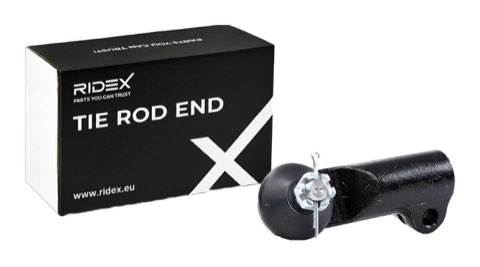 Ridex 914T0441 Track Rod End, photo 2