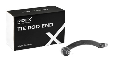 Ridex 914T0442 Track Rod End, photo 2