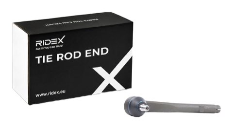 Ridex 914T0444 Track Rod End, photo 2
