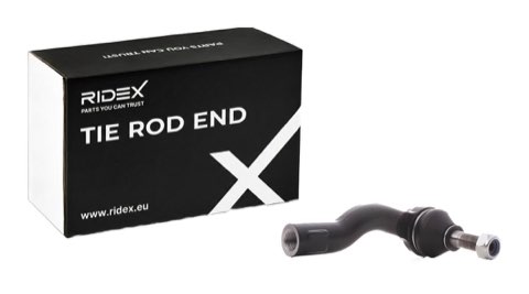 Ridex 914T0445 Track Rod End, photo 2