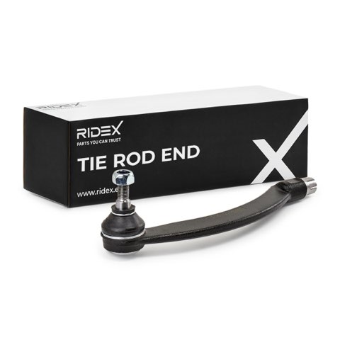 Ridex 914T0446 Track Rod End, photo 2