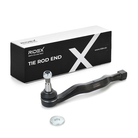 Ridex 914T0447 Track Rod End, photo 2
