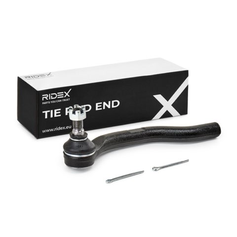 Ridex 914T0456 Track Rod End, photo 2