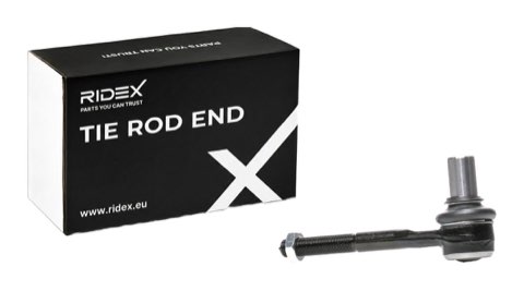 Ridex 914T0461 Track Rod End, photo 2