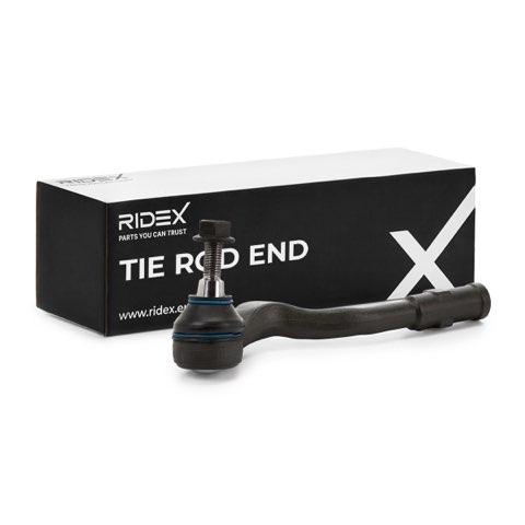 Ridex 914T0463 Track Rod End, photo 2