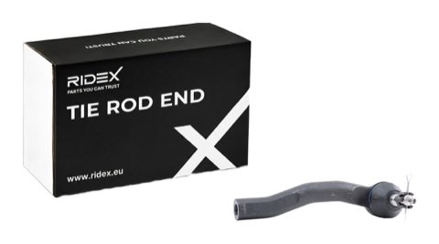 Ridex 914T0470 Track Rod End, photo 2