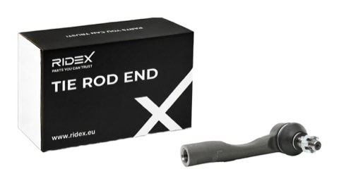 Ridex 914T0477 Track Rod End, photo 2