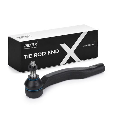 Ridex 914T0486 Track Rod End, photo 2