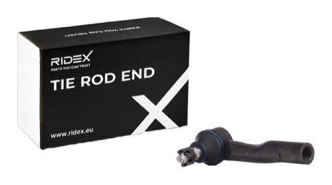 Ridex 914T0494 Track Rod End, photo 2