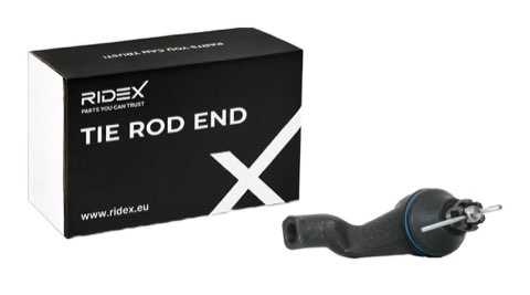 Ridex 914T0499 Track Rod End, photo 2
