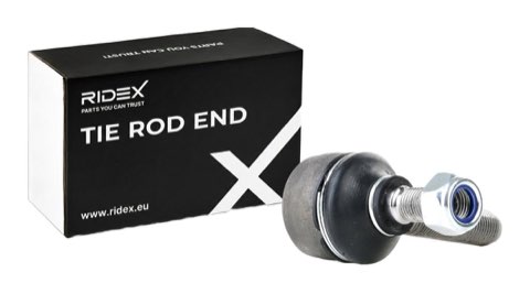 Ridex 914T0500 Track Rod End, photo 2