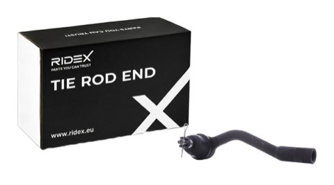 Ridex 914T0506 Track Rod End, photo 2