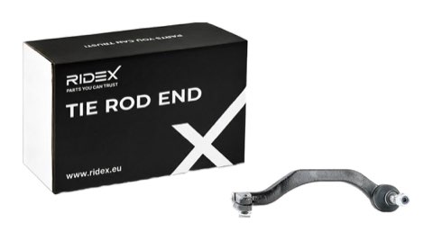 Ridex 914T0507 Track Rod End, photo 2
