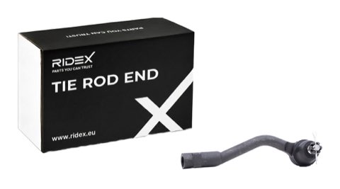 Ridex 914T0508 Track Rod End, photo 2