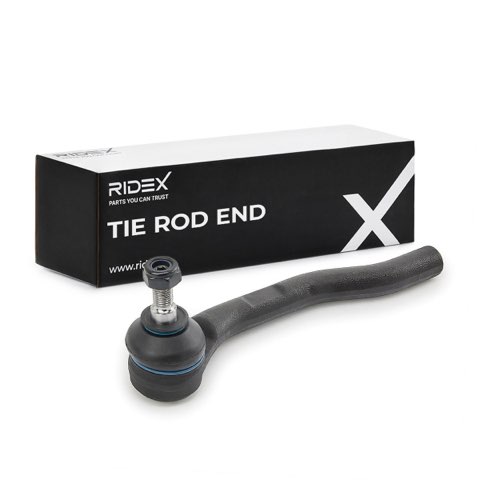 Ridex 914T0509 Track Rod End, photo 2