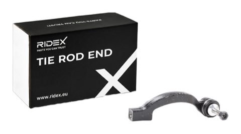 Ridex 914T0514 Track Rod End, photo 2
