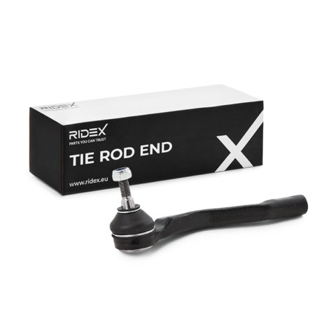 Ridex 914T0528 Track Rod End, photo 2
