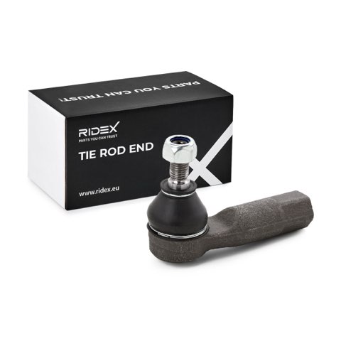 Ridex 914T0532 Track Rod End, photo 2