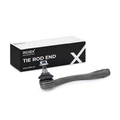 Ridex 914T0539 Track Rod End
