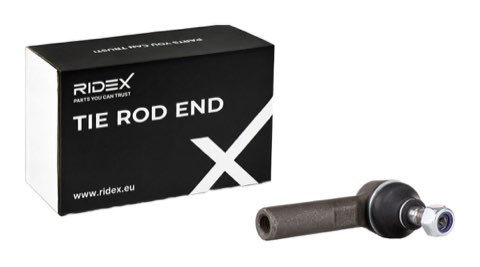 Ridex 914T0550 Track Rod End, photo 2