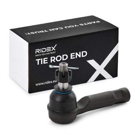 Ridex 914T0575 Track Rod End, photo 2